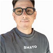 Soy un Profesor de Biología muy dinámico y didáctico! Siempre buscando hacer cs de manera divertida